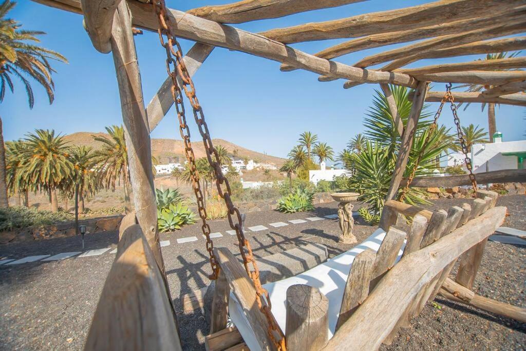 Casita Palmera, Country Home, Haria, Lanzarote * Haría